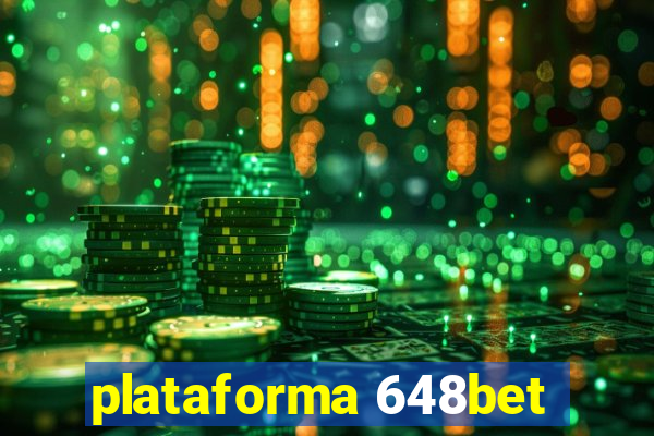 plataforma 648bet